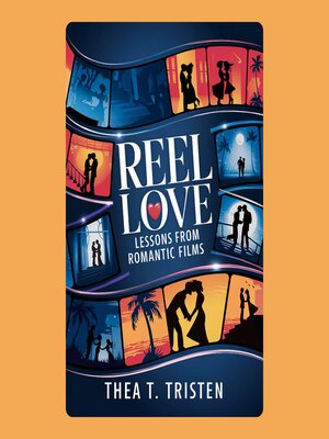 cover image of Reel Love